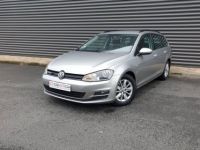 Volkswagen Golf 7 sw 1.6 tdi 110 trend line bv6 - <small></small> 9.990 € <small>TTC</small> - #21