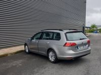 Volkswagen Golf 7 SW 1.6 TDI 110 TREND LINE BV6 - <small></small> 8.990 € <small>TTC</small> - #19