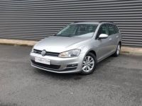 Volkswagen Golf 7 SW 1.6 TDI 110 TREND LINE BV6 - <small></small> 8.990 € <small>TTC</small> - #21