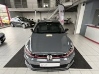 Volkswagen Golf 7 TCR 2,0 TSI 290 DSG7 GPS CAMERA PARK PILOT DMS FULL LED DIGITAL COCKPIT POT AKRAPOVIC JANTES  - <small></small> 31.990 € <small>TTC</small> - #20