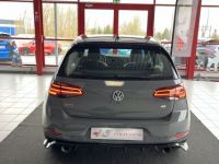 Volkswagen Golf 7 TCR 2,0 TSI 290 DSG7 GPS CAMERA PARK PILOT DMS FULL LED DIGITAL COCKPIT POT AKRAPOVIC JANTES - <small></small> 30.990 € <small>TTC</small> - #23