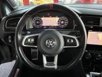 Volkswagen Golf 7 TCR 2,0 TSI 290 DSG7 TOIT PANO GPS APPLE CARPLAY CAMERA ACC DCC DIGITAL COCKPIT KEYLESS FULL - <small></small> 33.990 € <small>TTC</small> - #34