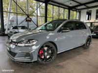 Volkswagen Golf 7 TCR 290 ch Toit Ouvrant Akrapovic Suspension Pilotée Carplay Camera Keyless MALUS PAYE 19P Garantie 6 ans 489-mois - <small></small> 34.980 € <small>TTC</small> - #1