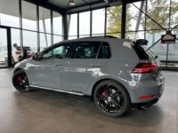 Volkswagen Golf 7 TCR 290 ch Toit Ouvrant Akrapovic Suspension Pilotée Carplay Camera Keyless MALUS PAYE 19P Garantie 6 ans 489-mois - <small></small> 34.980 € <small>TTC</small> - #2