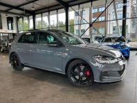 Volkswagen Golf 7 TCR 290 ch Toit Ouvrant Akrapovic Suspension Pilotée Carplay Camera Keyless MALUS PAYE 19P Garantie 6 ans 489-mois - <small></small> 34.980 € <small>TTC</small> - #3