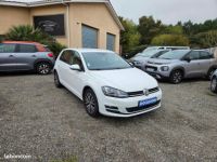 Volkswagen Golf 7 TDI 110 CV MATCH blueMOTION technology GARANTIE 12 MOIS EUROPE VALABLE CHEZ - <small></small> 13.990 € <small>TTC</small> - #1