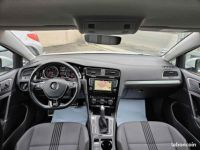 Volkswagen Golf 7 TDI 110 CV MATCH blueMOTION technology GARANTIE 12 MOIS EUROPE VALABLE CHEZ - <small></small> 13.990 € <small>TTC</small> - #2