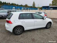 Volkswagen Golf 7 TDI 110 CV MATCH blueMOTION technology GARANTIE 12 MOIS EUROPE VALABLE CHEZ - <small></small> 13.990 € <small>TTC</small> - #8