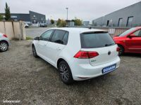 Volkswagen Golf 7 TDI 110 CV MATCH blueMOTION technology GARANTIE 12 MOIS EUROPE VALABLE CHEZ - <small></small> 13.990 € <small>TTC</small> - #10