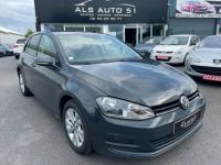 Volkswagen Golf 7 tdi 110 dsg7 confortline 5 portes - <small></small> 12.900 € <small>TTC</small> - #1