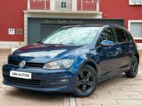 Volkswagen Golf 7 trendline 104 217 kms 2015 - <small></small> 10.990 € <small>TTC</small> - #1