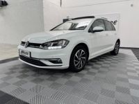 Volkswagen Golf 7 VII 1.0 TSI 115 CH  CONNECT - GARANTIE 6 MOIS - <small></small> 15.990 € <small>TTC</small> - #3