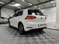 Volkswagen Golf 7 VII 1.0 TSI 115 CH  CONNECT - GARANTIE 6 MOIS - <small></small> 15.990 € <small>TTC</small> - #5