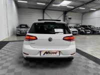 Volkswagen Golf 7 VII 1.0 TSI 115 CH  CONNECT - GARANTIE 6 MOIS - <small></small> 15.990 € <small>TTC</small> - #6