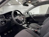 Volkswagen Golf 7 VII 1.0 TSI 115 CH  CONNECT - GARANTIE 6 MOIS - <small></small> 15.990 € <small>TTC</small> - #9