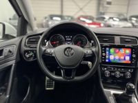 Volkswagen Golf 7 VII 1.0 TSI 115 CH  CONNECT - GARANTIE 6 MOIS - <small></small> 15.990 € <small>TTC</small> - #12