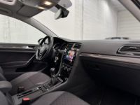 Volkswagen Golf 7 VII 1.0 TSI 115 CH  CONNECT - GARANTIE 6 MOIS - <small></small> 15.990 € <small>TTC</small> - #15