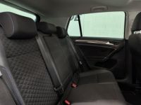 Volkswagen Golf 7 VII 1.0 TSI 115 CH  CONNECT - GARANTIE 6 MOIS - <small></small> 15.990 € <small>TTC</small> - #17