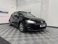 Volkswagen Golf 7 VII 1.4 TSI 150 CH DSG 7 CARAT - <small></small> 14.990 € <small>TTC</small> - #1