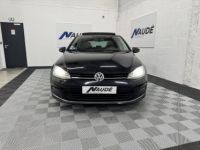 Volkswagen Golf 7 VII 1.4 TSI 150 CH DSG 7 CARAT - <small></small> 14.990 € <small>TTC</small> - #2