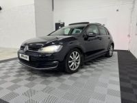 Volkswagen Golf 7 VII 1.4 TSI 150 CH DSG 7 CARAT - <small></small> 14.990 € <small>TTC</small> - #3