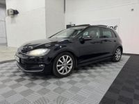 Volkswagen Golf 7 VII 1.4 TSI 150 CH DSG 7 CARAT - <small></small> 14.990 € <small>TTC</small> - #4