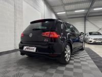 Volkswagen Golf 7 VII 1.4 TSI 150 CH DSG 7 CARAT - <small></small> 14.990 € <small>TTC</small> - #7