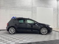 Volkswagen Golf 7 VII 1.4 TSI 150 CH DSG 7 CARAT - <small></small> 14.990 € <small>TTC</small> - #8