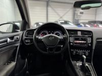 Volkswagen Golf 7 VII 1.4 TSI 150 CH DSG 7 CARAT - <small></small> 14.990 € <small>TTC</small> - #12