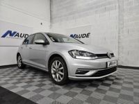 Volkswagen Golf 7 VII 1.6 TDI 115 CH DSG 7 JOIN - <small></small> 16.990 € <small>TTC</small> - #1