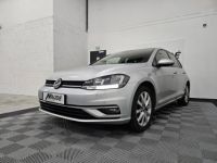 Volkswagen Golf 7 VII 1.6 TDI 115 CH DSG 7 JOIN - <small></small> 16.990 € <small>TTC</small> - #3