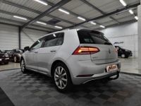 Volkswagen Golf 7 VII 1.6 TDI 115 CH DSG 7 JOIN - <small></small> 16.990 € <small>TTC</small> - #5