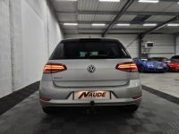 Volkswagen Golf 7 VII 1.6 TDI 115 CH DSG 7 JOIN - <small></small> 16.990 € <small>TTC</small> - #6