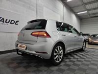 Volkswagen Golf 7 VII 1.6 TDI 115 CH DSG 7 JOIN - <small></small> 16.990 € <small>TTC</small> - #7