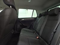 Volkswagen Golf 7 VII 1.6 TDI 115 CH DSG 7 JOIN - <small></small> 16.990 € <small>TTC</small> - #17