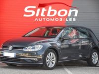 Volkswagen Golf 7 VII 1.6 TDI 115 DSG 7 Confortline Business GPS RADAR AV/ARR - <small></small> 17.970 € <small></small> - #1