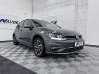 Volkswagen Golf 7 VII 2.0 TDI 150 CH DSG7 JOIN - GARANTIE 6 MOIS - <small></small> 19.990 € <small>TTC</small> - #1