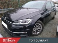 Volkswagen Golf 7 VII 2.0 TDI 150 DSG 7 Carat TOIT OUVRANT GPS CAMERA - <small></small> 21.970 € <small></small> - #1