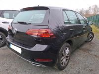 Volkswagen Golf 7 VII 2.0 TDI 150 DSG Carat TOIT OUVRANT GPS CAMERA - <small></small> 21.970 € <small></small> - #2