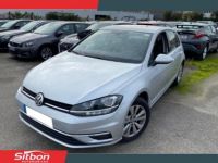 Volkswagen Golf 7 VII 2.0 TDI 150 DSG 7 Confortline Business RADAR AV/ARR GPS - <small></small> 19.970 € <small></small> - #1