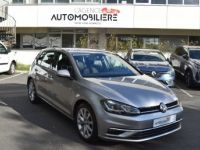 Volkswagen Golf 7 VII CARAT Phase 2 1.5l TSI 150 cv ENTRETIENT EXCLUSIF - <small></small> 16.890 € <small>TTC</small> - #1