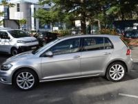 Volkswagen Golf 7 VII CARAT Phase 2 1.5l TSI 150 cv ENTRETIENT EXCLUSIF - <small></small> 16.890 € <small>TTC</small> - #4