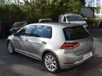 Volkswagen Golf 7 VII CARAT Phase 2 1.5l TSI 150 cv ENTRETIENT EXCLUSIF - <small></small> 16.890 € <small>TTC</small> - #5