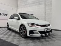 Volkswagen Golf 7 VII GTI 2.0 TSI 245 CH DSG7 - GARANTIE 6 MOIS - <small></small> 28.490 € <small>TTC</small> - #1