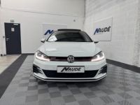 Volkswagen Golf 7 VII GTI 2.0 TSI 245 CH DSG7 - GARANTIE 6 MOIS - <small></small> 28.490 € <small>TTC</small> - #2