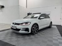 Volkswagen Golf 7 VII GTI 2.0 TSI 245 CH DSG7 - GARANTIE 6 MOIS - <small></small> 28.490 € <small>TTC</small> - #3