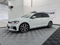 Volkswagen Golf 7 VII GTI 2.0 TSI 245 CH DSG7 - GARANTIE 6 MOIS - <small></small> 28.490 € <small>TTC</small> - #4