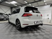 Volkswagen Golf 7 VII GTI 2.0 TSI 245 CH DSG7 - GARANTIE 6 MOIS - <small></small> 28.490 € <small>TTC</small> - #5