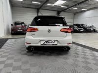 Volkswagen Golf 7 VII GTI 2.0 TSI 245 CH DSG7 - GARANTIE 6 MOIS - <small></small> 28.490 € <small>TTC</small> - #6