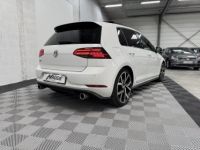 Volkswagen Golf 7 VII GTI 2.0 TSI 245 CH DSG7 - GARANTIE 6 MOIS - <small></small> 28.490 € <small>TTC</small> - #7